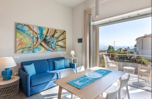 Poetto Sea Breeze - Blue - Foto 1