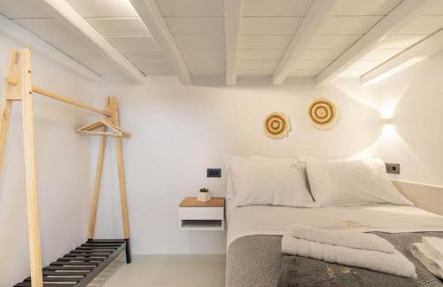 Ivi Mykonean Suites Ornos - Foto 46