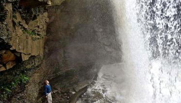 Riverfront Cabin Rental with a Private Beach on Youghiogheny River near Pittsburgh, Pennsylvania - Foto 3