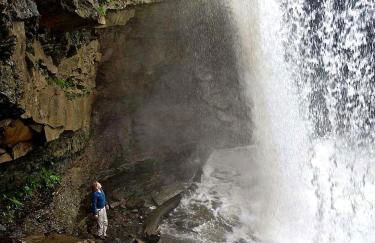 Riverfront Cabin Rental with a Private Beach on Youghiogheny River near Pittsburgh, Pennsylvania - Foto 3