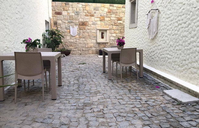 Apart Tu Cesme - Foto 13