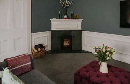 The Pheasant Lodge Spacious Lake District Retreat near Cartmel - Foto 72