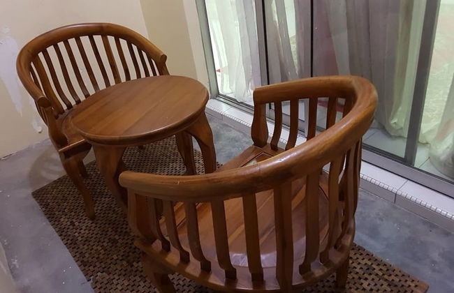 Terra D'Bangi Homestay - Foto 11