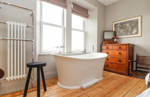 Treveddoe Farmhouse - Foto 24