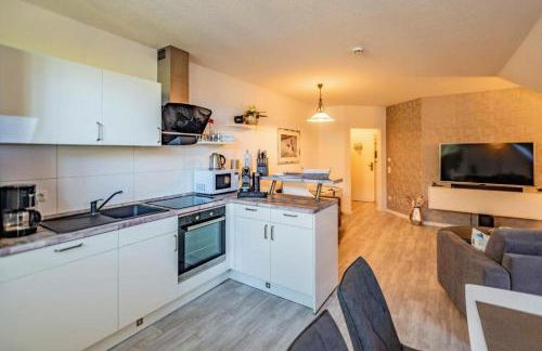 Ostseeblick Apartmenthaus im Ostseebad Nienhagen - Foto 21