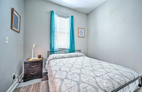 Updated Ybor City Duplex about half Mi to Seventh Ave! - Foto 12