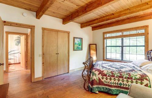 Trails and Creek On-Site Ozarks Retreat on 23 Acres - Foto 10