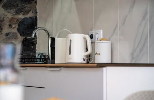 Calma Retreat - Pool & Lodge - Foto 16