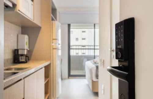 Studios Conext Liberdade | Delfhy - Foto 25