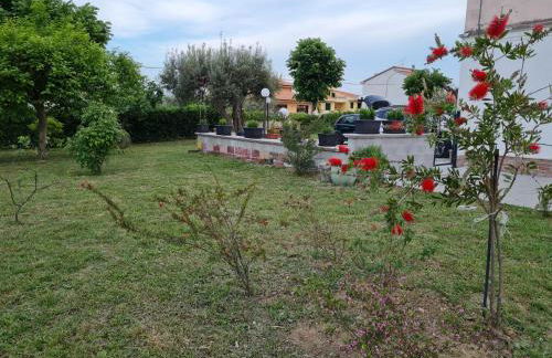 Casa Vacanza Il Giardino del Sole Treglio - Foto 14