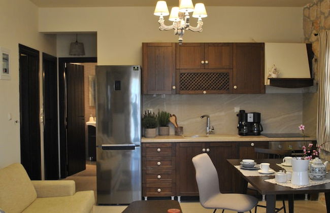 Halkidiki Luxurious Stonehouses - Foto 40