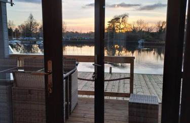 Ferry Lodge Norfolk Broads - Foto 35