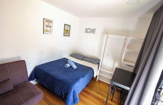 Cabanas Loft Paraíso - Photo 8