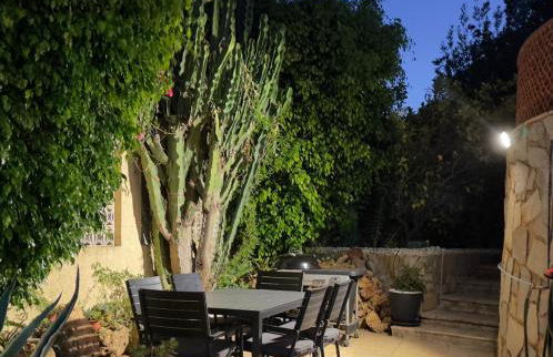 Chalet Los Almendros con piscina privada - Photo 49