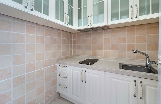 Kylin Villa Resort Jeju - Foto 30