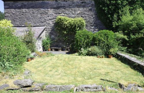 Plas Canol, elegant home in Snowdonia village - Foto 2