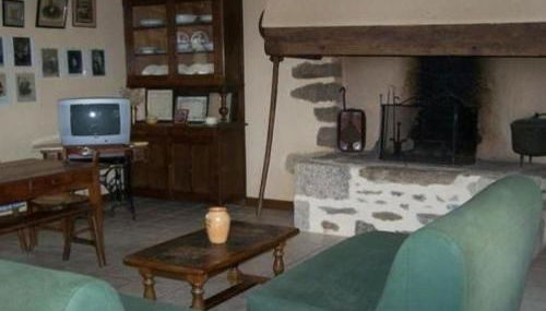 Charmante maison de campagne avec vaste parc arboré, cheminée et multiples activités à proximité - FR-1-410-153 - Foto 4