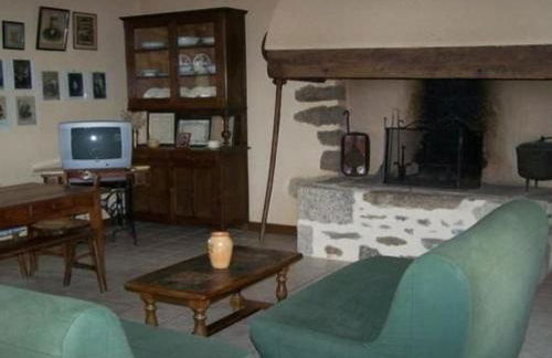 Charmante maison de campagne avec vaste parc arboré, cheminée et multiples activités à proximité - FR-1-410-153 - Foto 4