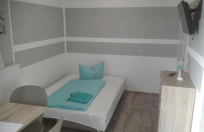 Ferienwohnungen Paul und Dorothea - Foto 41