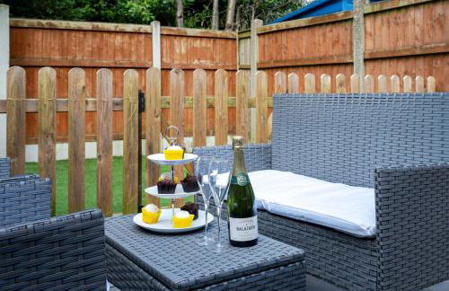 Yew Tree House Contractor / Family home Free Netflix Fast WiFi near Dudley/Birmingham - Foto 6