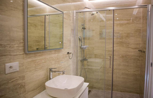 Sunset Serenity Villa With Pool, Gym and Sauna - Foto 14