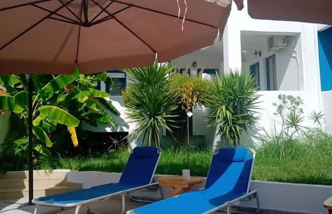 G & K Hotel Fiore Di Candia - Foto 35