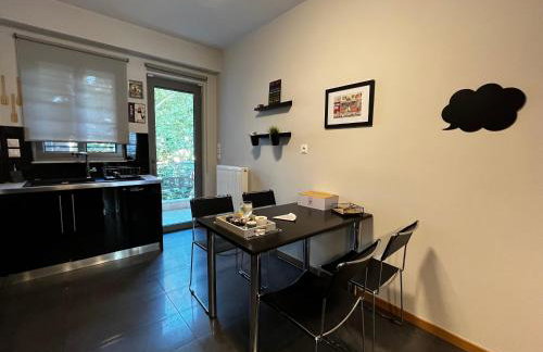 The Spartan Penthouse - Foto 28