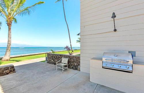 Oceanfront Kahana - 1 Bedroom, 2 Beds, Ground Floor - Foto 76
