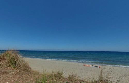 Le Maquis Plage Corse - Foto 49