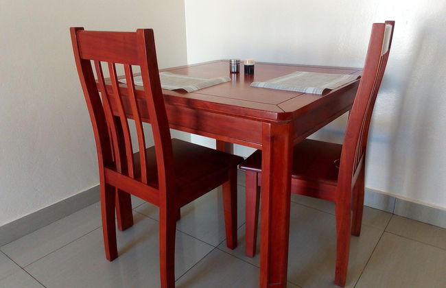 Kulu Lodge Apartments - Foto 2