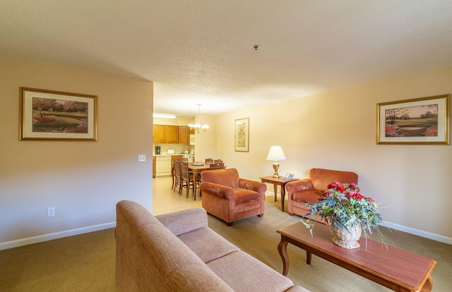 Massanutten Resort by Tripforth - Foto 40