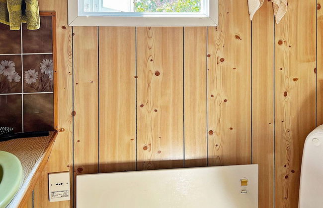 4 Person Holiday Home in Nynashamn - Foto 19