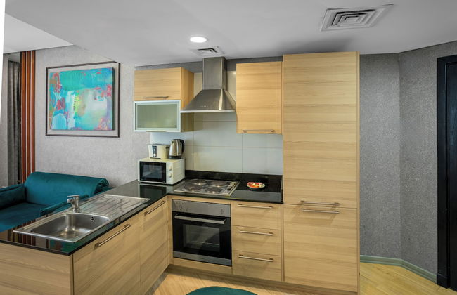 Vita Tower - Photo 13