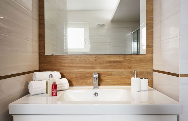 Villa Giame - Foto 28