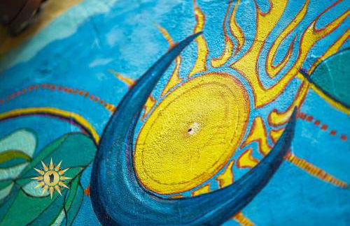 Soul River - Rifugio Zen sul Ruscello - Foto 17