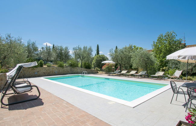 Le Terrazze - Foto 25