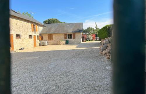 3 self-contained gites with pool and games room - Foto 29