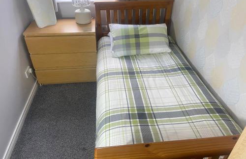 Causeway Holiday Homes - Foto 9