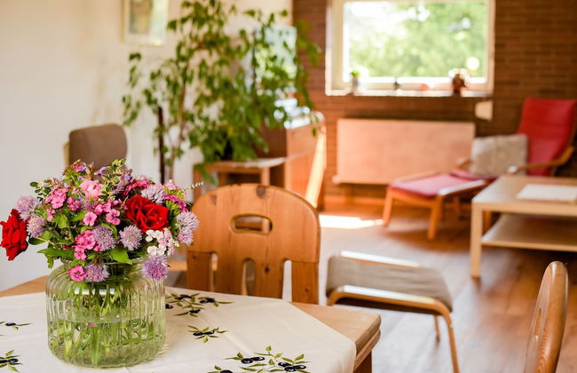 Nengshof - Wohnung Rauchschwalbe - Photo 1