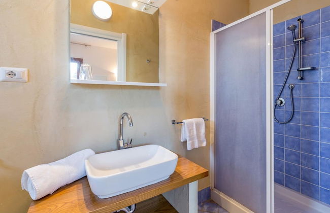 Villa La Bitta - Photo 21