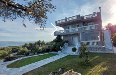 Aurora's apartment eretria - Photo 2