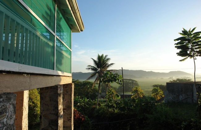 Retreat Plantation House - Photo 30