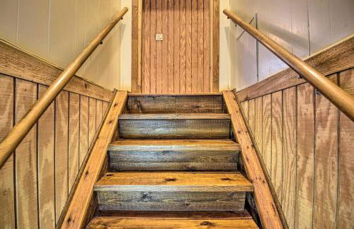 St Johns River Canal Home with Grill! - Foto 13