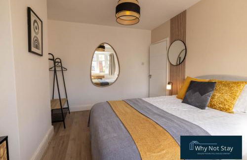 Stylish 5 bed home in Beeston - Foto 16