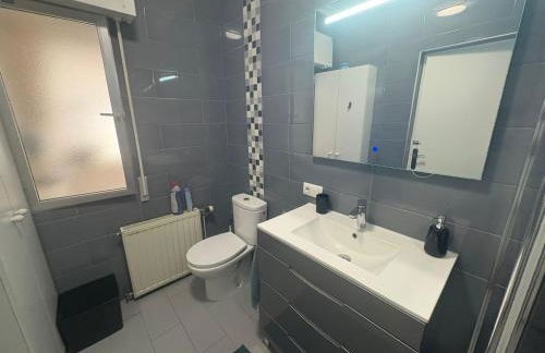 Casa El Flamenco Zoutmeer Torrevieja 6 of 8 personen - Foto 26