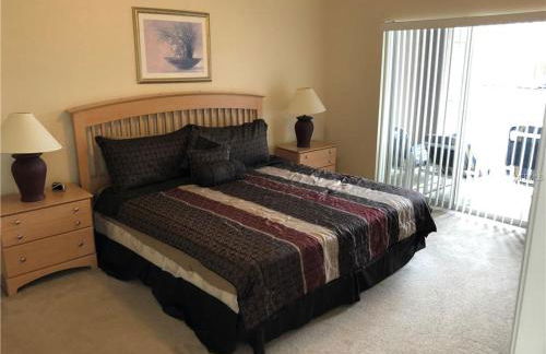 #465-Fabulous 5 bed villa with a south facing pool close to Disney and resort golfing - Foto 53