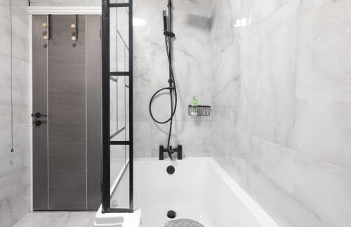 4BR Spacious Residence Sleeps 10 30-OFF for Tradespeople - Foto 10