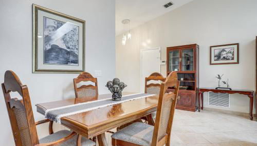 Fish, Surf and Sun! Charmer 5 Mi to Neptune Beach - Foto 3