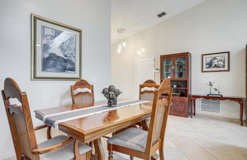 Fish, Surf and Sun! Charmer 5 Mi to Neptune Beach - Foto 3