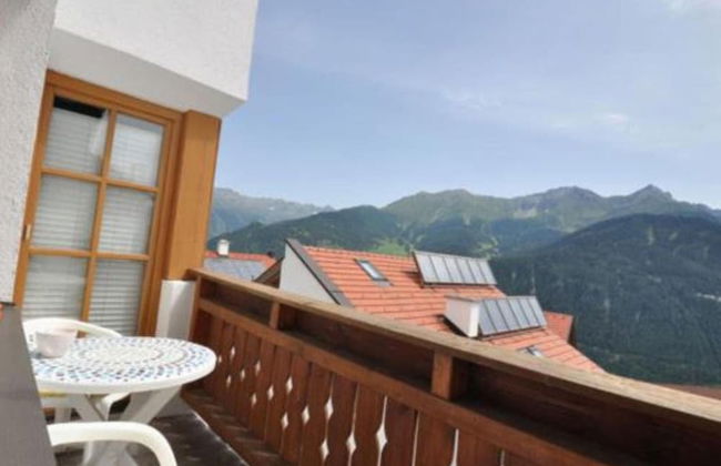 Apartment With Panoramic Views in Fiss - Foto 26